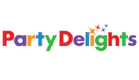 logo Party Delights