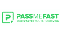 logo PassMeFast Driving Courses