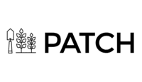 logo Patch Plants