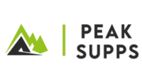 logo Peak Supps