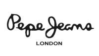 logo Pepe Jeans London
