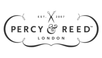 logo Percy & Reed