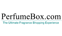 logo Perfume Box