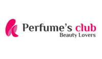 logo Perfumes Club