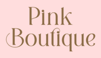 logo Pink Boutique
