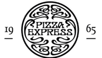 logo Pizza Express