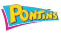 logo Pontins