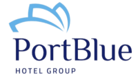 logo PortBlue Hotels & Resorts