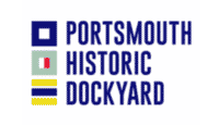 logo Historic Dockyard