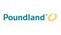 logo Poundland