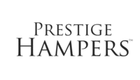 logo Prestige Hampers