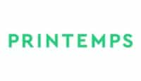 logo Printemps