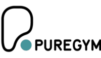 logo PureGym