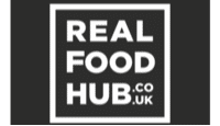 logo Real Food Hub