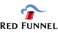 logo Red Funnel