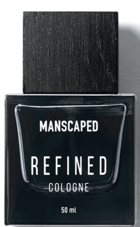 refined-manscaped