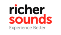 logo Richer Sounds