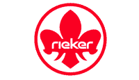 logo Rieker Shoes