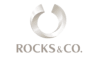 logo Rocks & Co