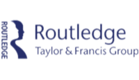 logo Routledge