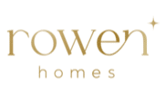logo Rowen Homes