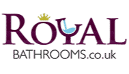 logo Royal Bathrooms