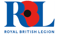 logo The Royal British legion