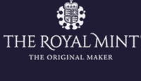 logo The Royal Mint
