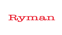 logo Ryman