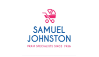 logo Samuel Johnston