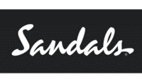 logo Sandals