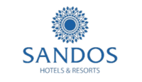 logo Sandos Hotels & Resorts