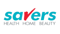 logo Savers