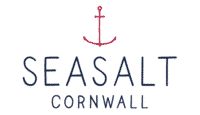 logo Seasalt Cornwall