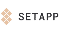 logo Setapp