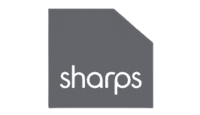 logo Sharps