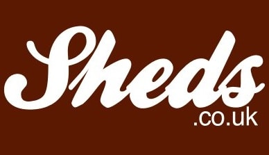 logo Sheds