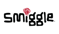 logo Smiggle