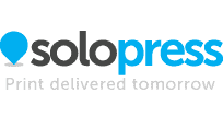 logo Solopress