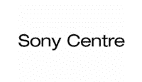 logo Sony Centre