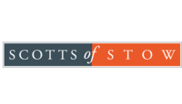 logo Scotts of Stow