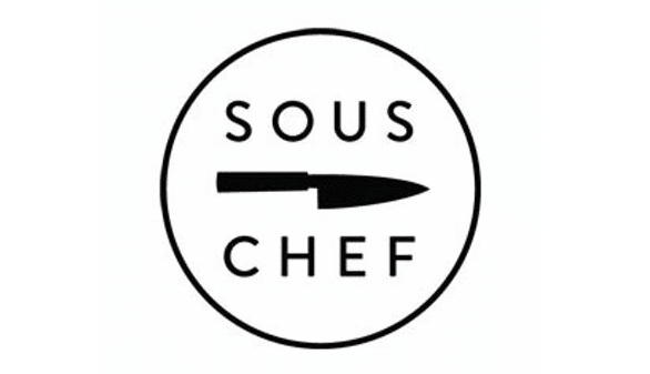 logo Sous Chef