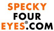 logo SpeckyFourEyes