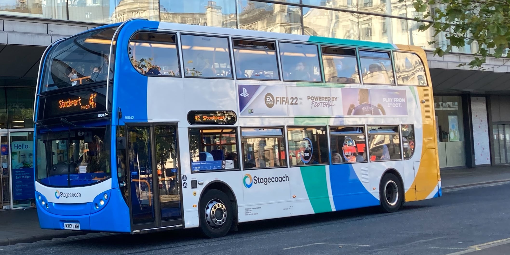 Hot stagecoach unirider discount code 2025 Black Friday