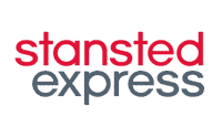 logo Stansted Express