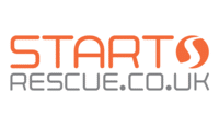 logo Start Rescue