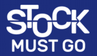 logo Stock Must Go