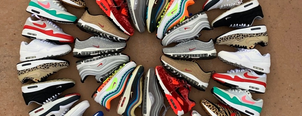 Stockx 2025 sneaker discount