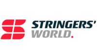 logo Stringers' World