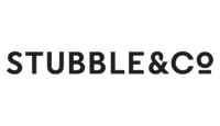 logo Stubble and Co